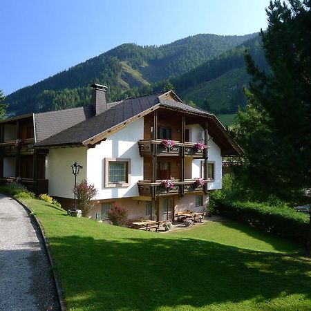 Appartementhaus Habich Bad Kleinkirchheim Extérieur photo
