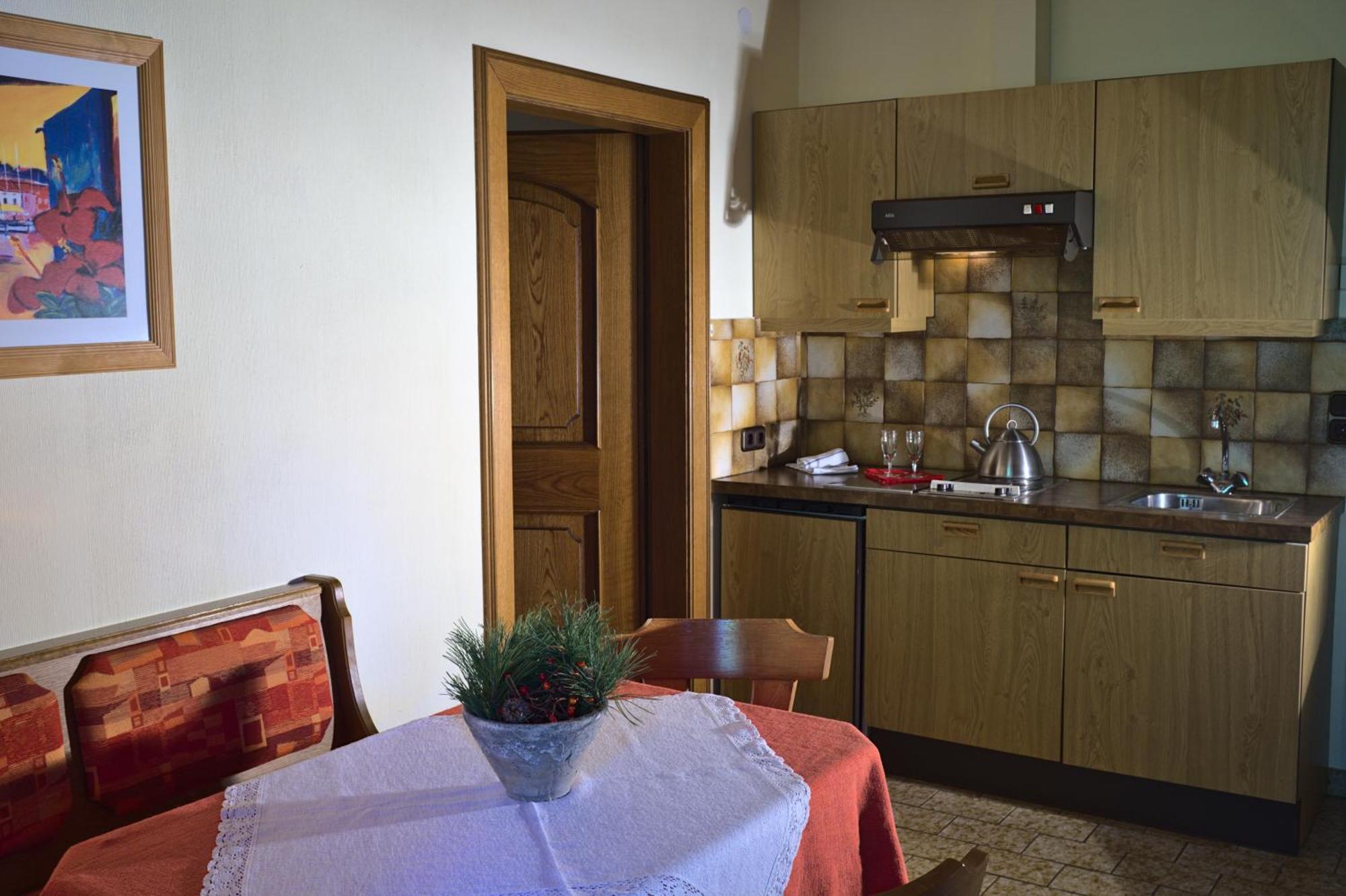Appartementhaus Habich Bad Kleinkirchheim Chambre photo